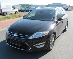Ford Mondeo Gebrauchtwagen