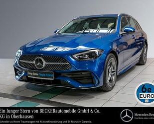 Mercedes-Benz C 300 Gebrauchtwagen