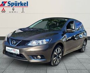 Nissan Pulsar Gebrauchtwagen