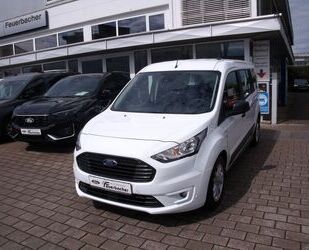 Ford Grand Tourneo Gebrauchtwagen