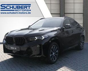 BMW X6 Gebrauchtwagen