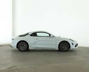 Alpine A110 Gebrauchtwagen