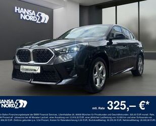 BMW X2 Gebrauchtwagen