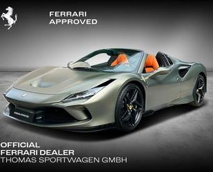 Ferrari F8 Gebrauchtwagen