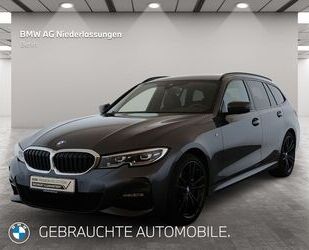BMW 330 Gebrauchtwagen
