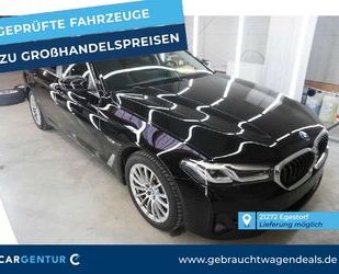 BMW 530 Gebrauchtwagen