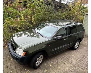 Jeep Grand Cherokee Gebrauchtwagen