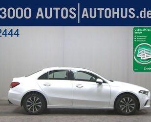 Mercedes-Benz A 200 Gebrauchtwagen