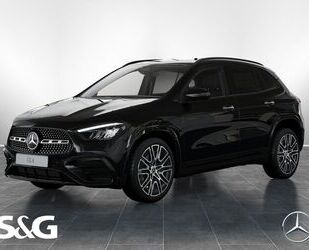 Mercedes-Benz GLA 200 Gebrauchtwagen