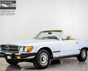 Mercedes-Benz SL 450 Gebrauchtwagen