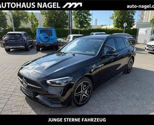 Mercedes-Benz C 300 Gebrauchtwagen