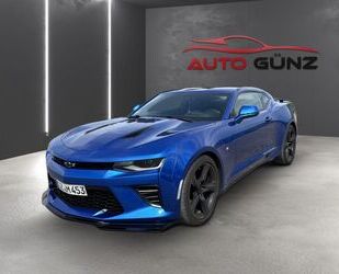 Chevrolet Camaro Gebrauchtwagen