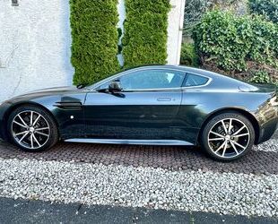 Aston Martin V8 Vantage Gebrauchtwagen