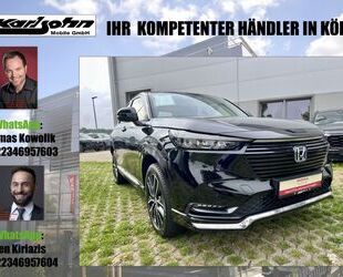 Honda HR-V Gebrauchtwagen