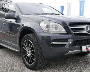 Mercedes-Benz GL 450 Gebrauchtwagen
