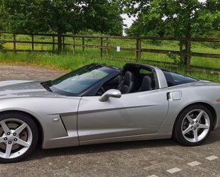 Corvette C6 Gebrauchtwagen