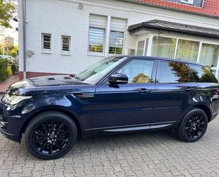Land Rover Range Rover Sport Gebrauchtwagen