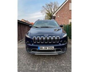 Jeep Cherokee Gebrauchtwagen