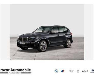 BMW X5 M50 Gebrauchtwagen