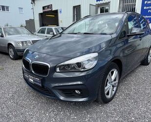 BMW 218 Gebrauchtwagen