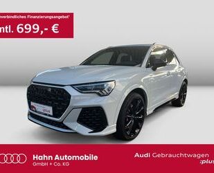Audi RSQ3 Gebrauchtwagen