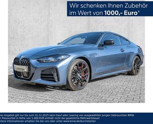 BMW M440 Gebrauchtwagen