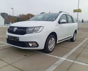 Dacia Logan Gebrauchtwagen