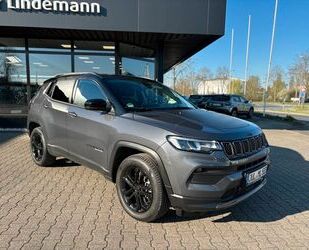 Jeep Compass Gebrauchtwagen