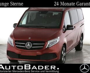 Mercedes-Benz V 220 Gebrauchtwagen