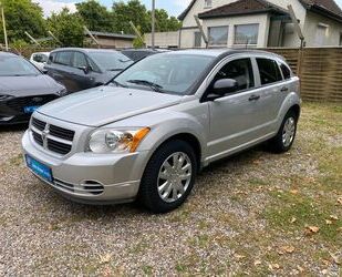 Dodge Caliber Gebrauchtwagen