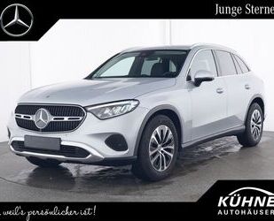 Mercedes-Benz GLC 220 Gebrauchtwagen
