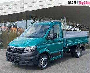 MAN TGE Gebrauchtwagen