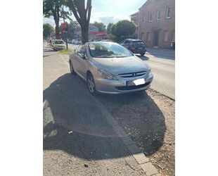 Peugeot 307 Gebrauchtwagen