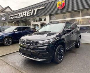 Jeep Compass Gebrauchtwagen
