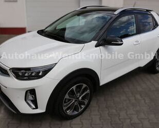 Kia Stonic Gebrauchtwagen