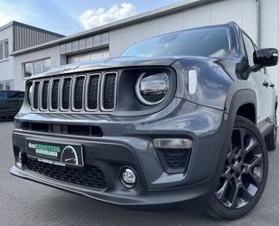 Jeep Renegade Gebrauchtwagen