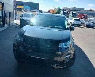 Land Rover Discovery Gebrauchtwagen