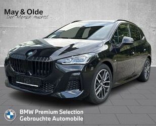 BMW 220 Active Tourer Gebrauchtwagen