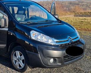 Citroen Jumpy Gebrauchtwagen