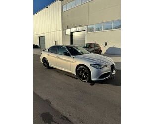 Alfa Romeo Giulia Gebrauchtwagen