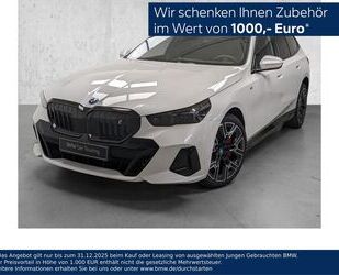 BMW i5 Gebrauchtwagen