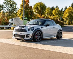 Mini John Cooper Works Coupé Gebrauchtwagen