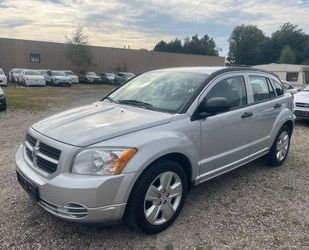 Dodge Caliber Gebrauchtwagen