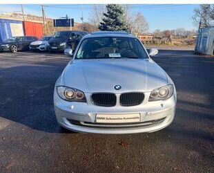 BMW 116 Gebrauchtwagen