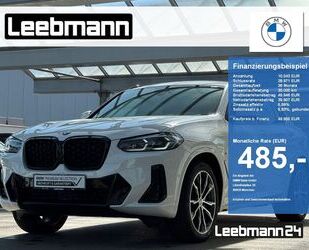 BMW X4 Gebrauchtwagen
