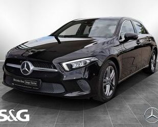 Mercedes-Benz A 180 Gebrauchtwagen