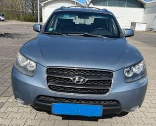 Hyundai SANTA FE Gebrauchtwagen