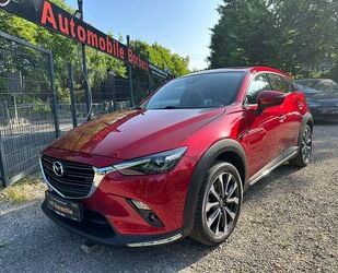 Mazda CX-3 Gebrauchtwagen