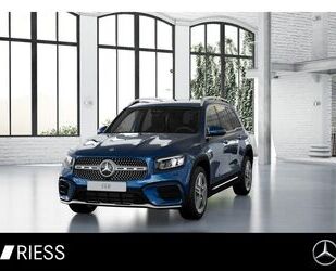 Mercedes-Benz GLB 220 Gebrauchtwagen