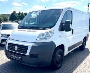 Fiat Ducato Gebrauchtwagen